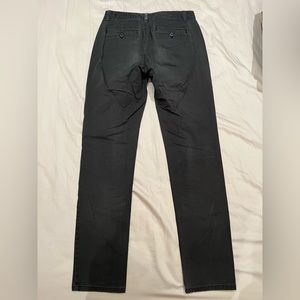 Bonobos Stretch Washed Chinos 29x32 tailored